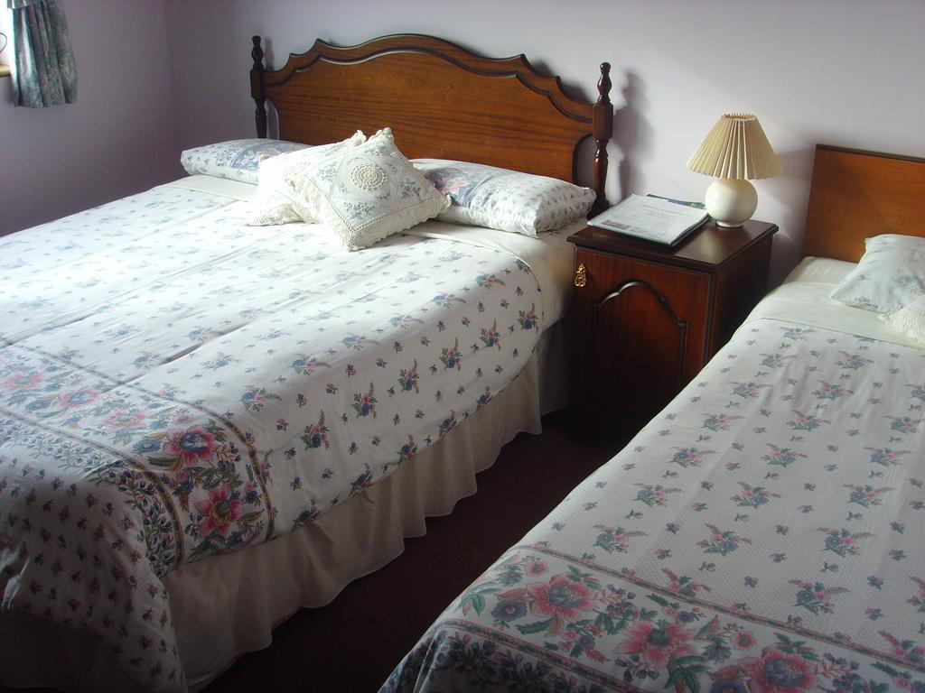 Springfield House B&B Clonakilty Habitación foto