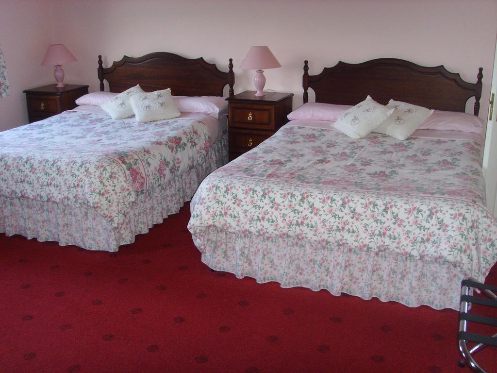 Springfield House B&B Clonakilty Habitación foto