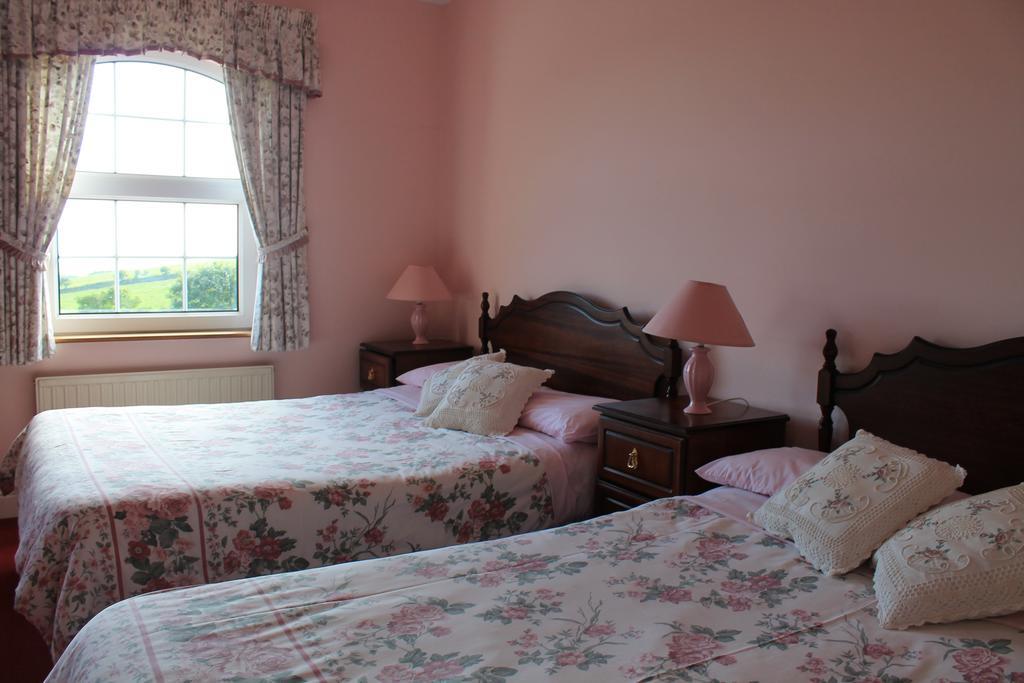 Springfield House B&B Clonakilty Habitación foto